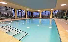 Staybridge Suites Hot Springs By Ihg